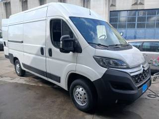 CITROEN Jumper jumper