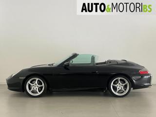 PORSCHE 911 usata, con Autoradio