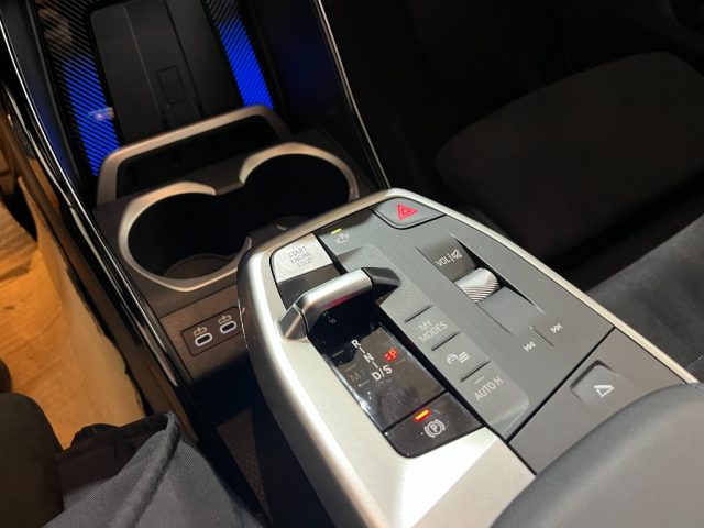 BMW X2 usata, con Sedili riscaldati