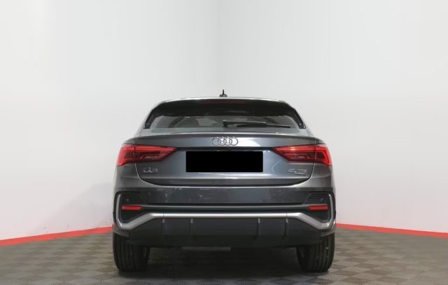 AUDI Q3 usata, con Alzacristalli elettrici