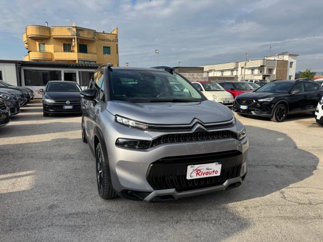 CITROEN C3 Aircross usata, con Airbag laterali