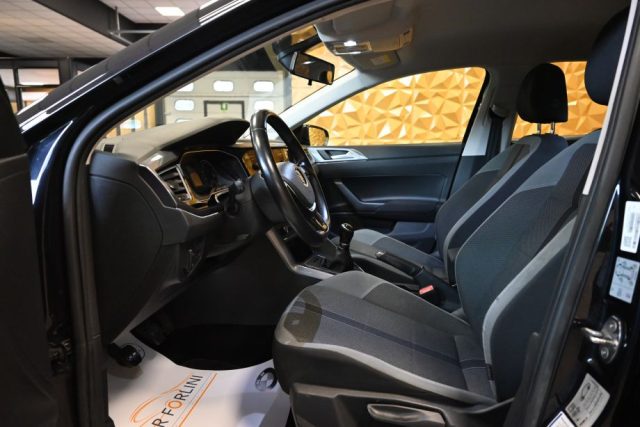VOLKSWAGEN Polo usata 22