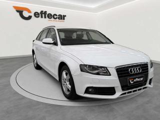 AUDI A4 usata, con Airbag Passeggero