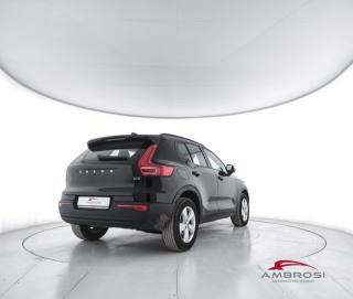 VOLVO XC40 usata 2