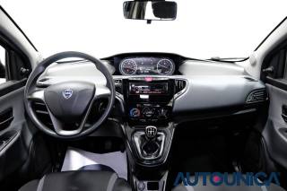 LANCIA Ypsilon usata, con ESP