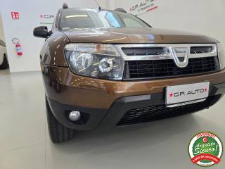 DACIA Duster usata 21