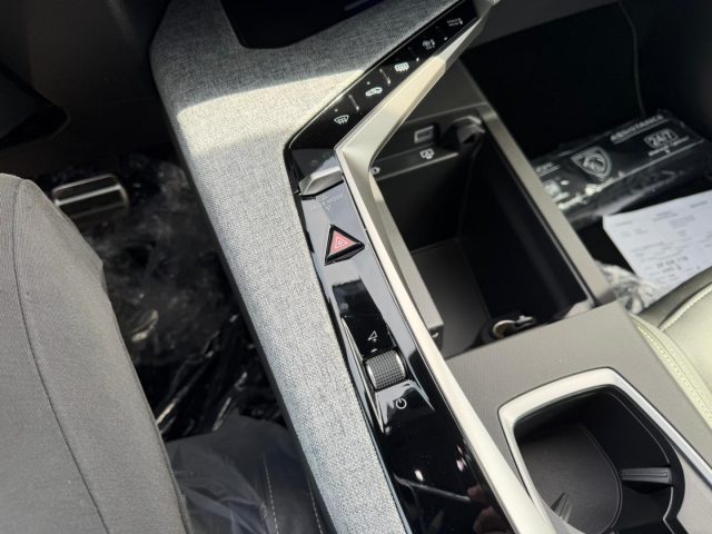 PEUGEOT 3008 usata, con Bluetooth