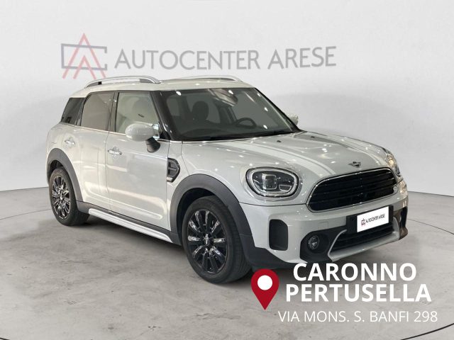 MINI Countryman usata, con Airbag