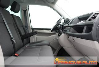 VOLKSWAGEN Caravelle usata, con Climatizzatore