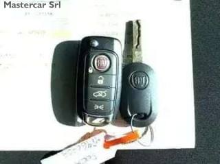 FIAT 500X usata, con Controllo trazione