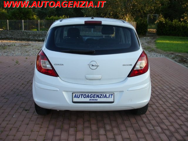 OPEL Corsa usata 5