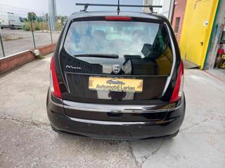 LANCIA MUSA usata, con Cerchi in lega