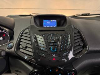 FORD EcoSport usata 25