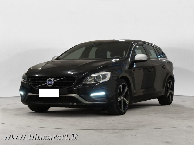 VOLVO V60 usata, con Airbag