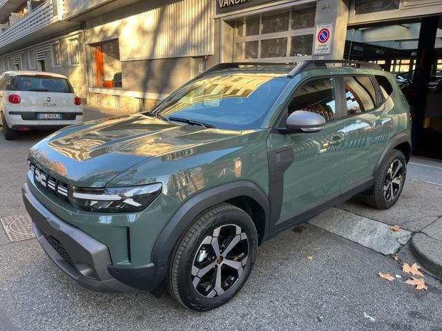 DACIA Duster usata, con Airbag