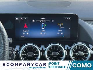 MERCEDES-BENZ GLA 200 usata, con ESP