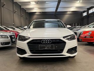 AUDI A4 usata, con Airbag