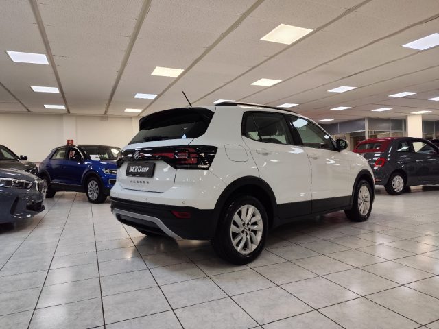 VOLKSWAGEN T-Cross usata, con Autoradio