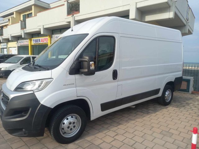 FIAT Ducato usata, con Controllo trazione