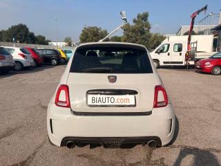 ABARTH 500 usata, con Airbag Passeggero