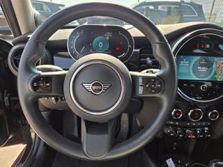 MINI Cooper usata, con ESP