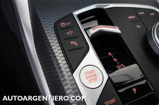 BMW 420 usata, con Volante in pelle