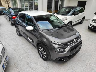 CITROEN C3 usata, con Airbag