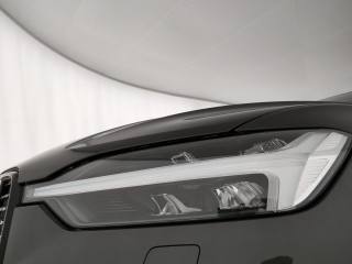 VOLVO XC60 usata, con Bracciolo