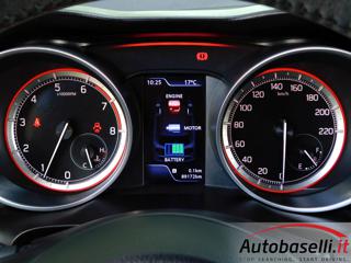 SUZUKI Swift usata, con ESP