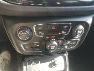 JEEP Compass usata, con Fendinebbia