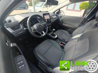 RENAULT Captur usata, con Chiusura centralizzata