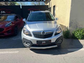 OPEL Mokka usata, con Airbag