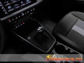 AUDI A3 usata, con Cerchi in lega
