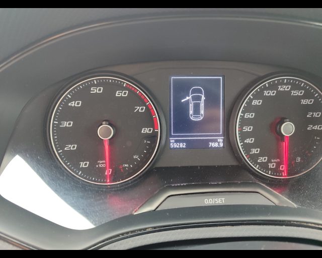 SEAT Arona usata 29
