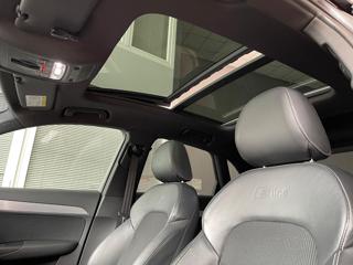 AUDI Q3 usata, con ESP
