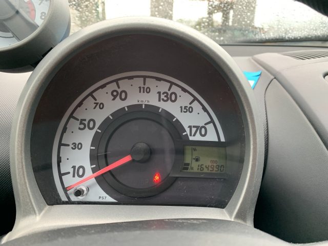 PEUGEOT 107 usata 13