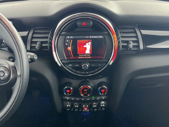 MINI Mini usata 15