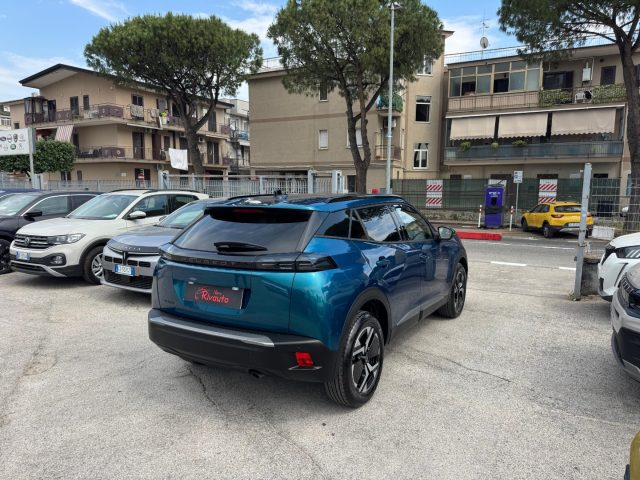 PEUGEOT 2008 usata, con Climatizzatore