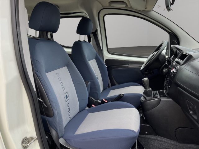 CITROEN Nemo usata 8