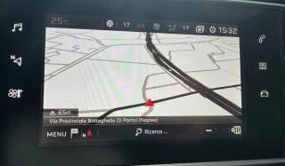 PEUGEOT 308 usata, con Android Auto