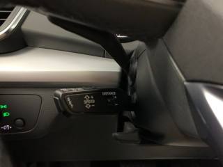 AUDI Q5 usata, con Leve al volante