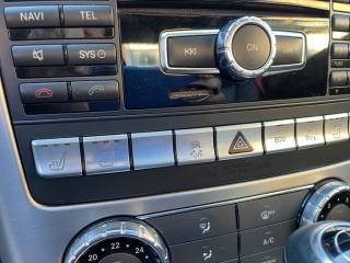 MERCEDES-BENZ SLK 200 usata, con ESP