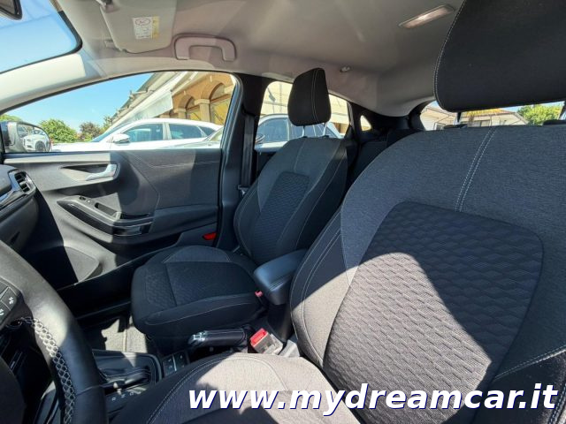 FORD Puma usata, con Cruise Control