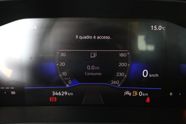 VOLKSWAGEN T-Cross usata 14