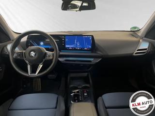 BMW 118 usata, con Antifurto