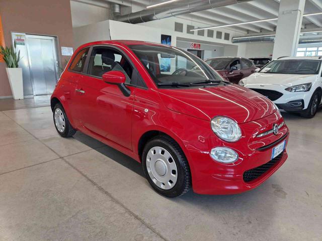 FIAT 500 usata, con Airbag laterali