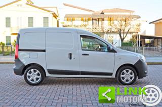 DACIA Dokker usata, con Climatizzatore
