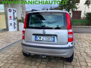FIAT Panda usata, con Climatizzatore