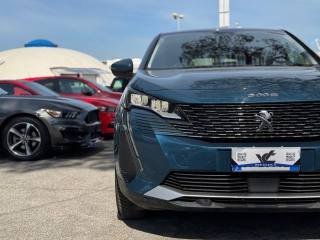 PEUGEOT 3008 usata, con Chiusura centralizzata