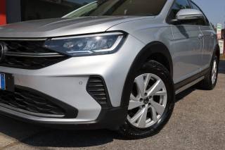 VOLKSWAGEN Taigo usata 144